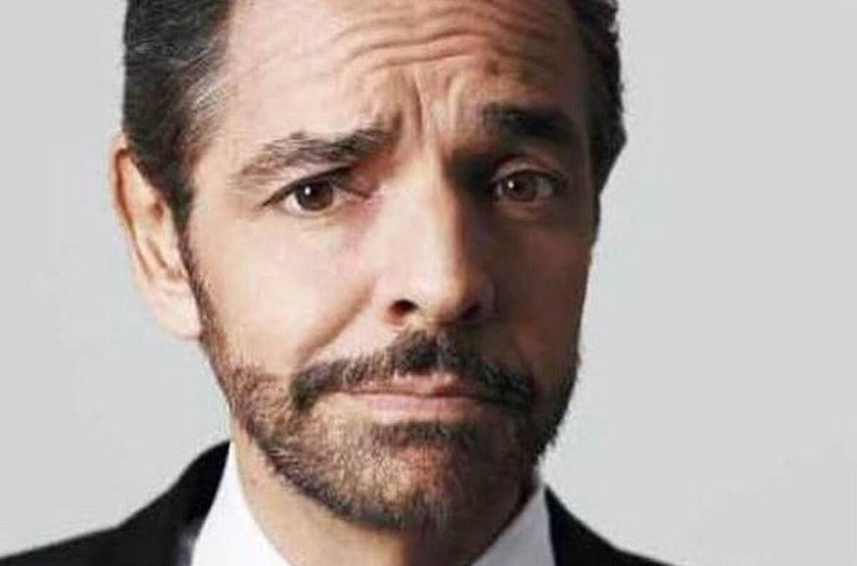 Eugenio Derbez fue demandado por meter la canción ‘Mesa que más aplauda’ en ‘Shrek’