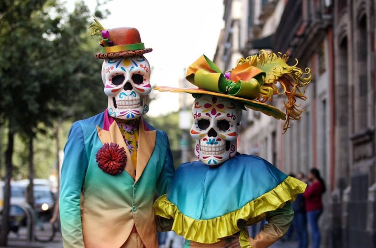 Desfile Día de Muertos CDMX: ¿Cuándo será, cuál es su ruta y cómo ver desde casa?