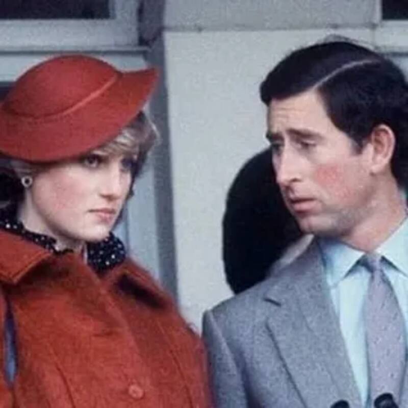 La bebida que le generó una adicción a Lady Di y la causó conflictos con Carlos III - Créditos: Instagram