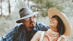 Pepe Aguilar le da la espalda a Ángela Aguilar en el caso con Gussy Lau