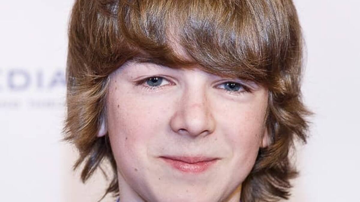 Ex actor de ‘Riverdale’ tenía intenciones de atentar en contra de Justin Trudeau