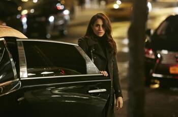 Las series de TV en donde apareció Meghan Markle antes de "Suits"