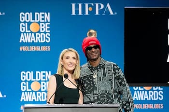 Lady Gaga y Kristen Stewart entre las nominadas a los Golden Globes 2022