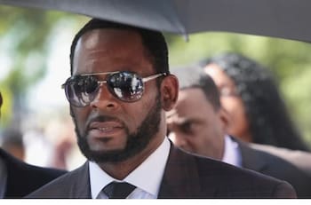 YouTube le dice adiós a R. Kelly luego de ser declarado culpable por abuso y tráfico sexual