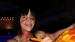 Billie Eilish tiene nuevo novio y es 11 años mayor que ella