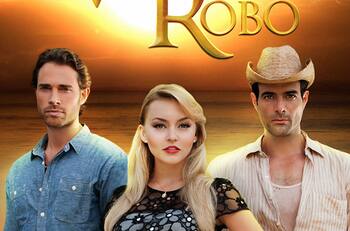 De Fernando Colunga a William Levy. En mayo ViX consiente a las mamás con los galanes de telenovelas