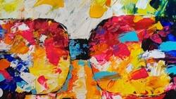 Los colores que conviene usar para pasarla bien este último fin de semana de febrero