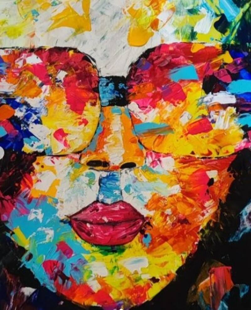 Los colores que debes usar este último fin de semana de febrero - Créditos: Instagram