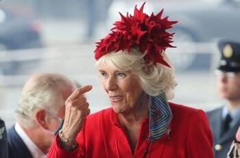 Así reaccionó Camila Parker al saber que sí será reina consorte pese a disgusto de algunas personas