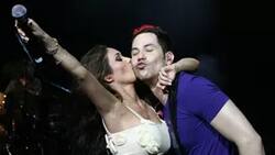 El día que Anahí salvó la vida de Christian Chávez cuando él quería suicidarse