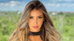 El sensible gesto de amor de Yuvanna Montalvo para celebrar el cumpleaños de su madre