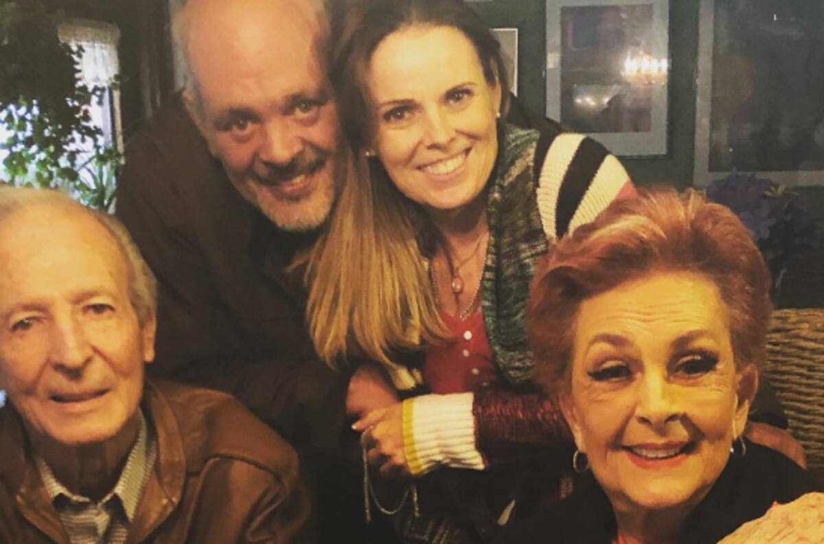 Pareja de Coco Levy califica de “falsas” las acusaciones en contra del productor