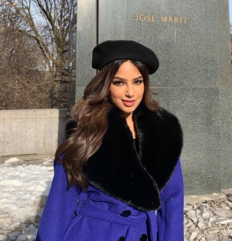 - Créditos: Instagram