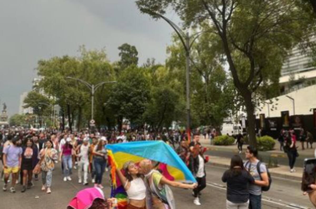 Hija de Raúl Araiza habla por primera vez de sus preferencias y presenta a su novia