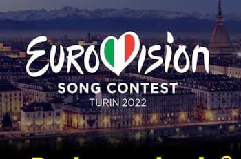 Rusia queda fuera del Festival de la Canción de Eurovisión