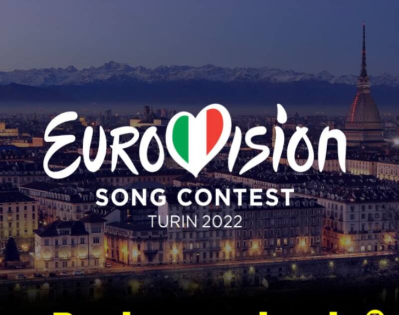 Rusia fuera de Eurovisión - Créditos: Instagram