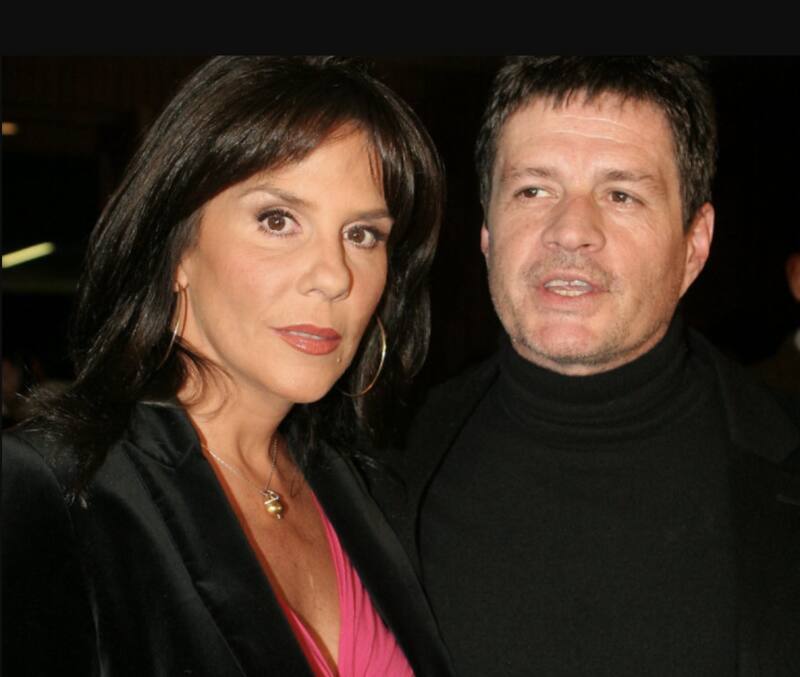 Alejandro Camacho rompe el silencio sobre la muerte de Rebeca Jones - Créditos: Instagram