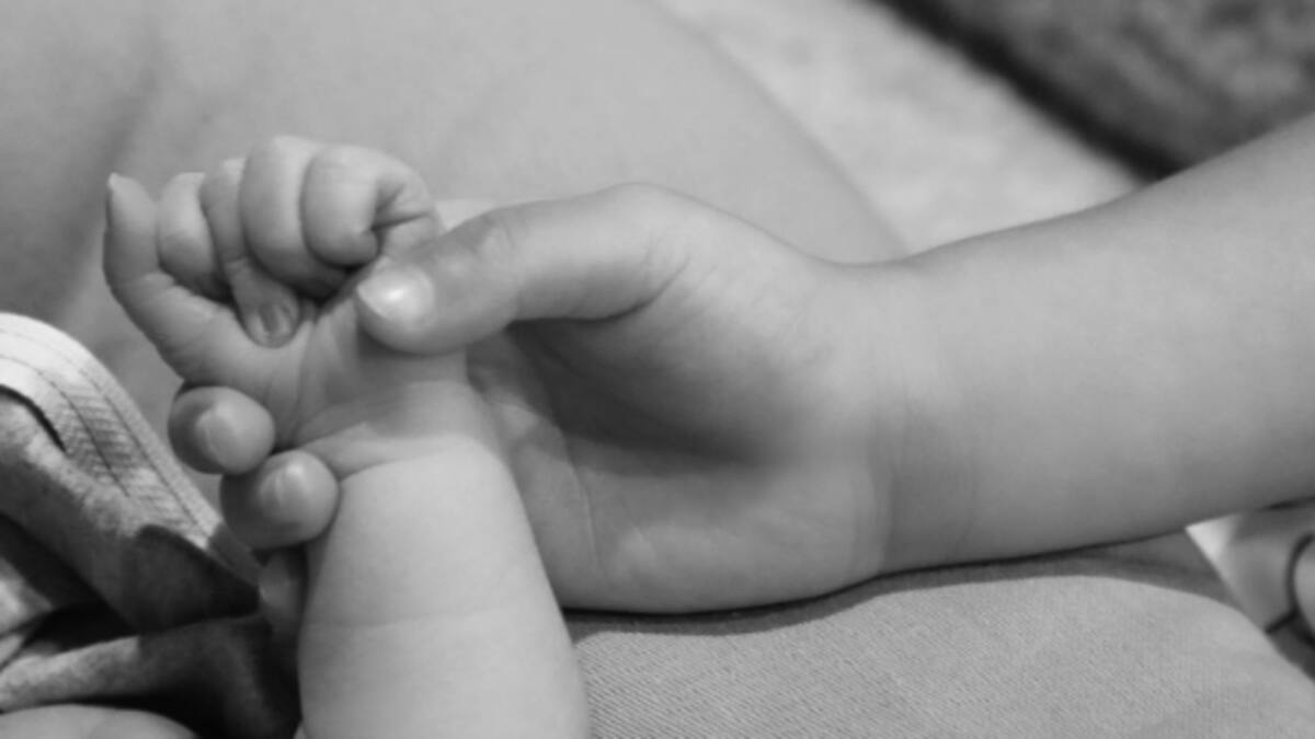 Kylie Jenner aún no tiene nombre para su segundo hijo