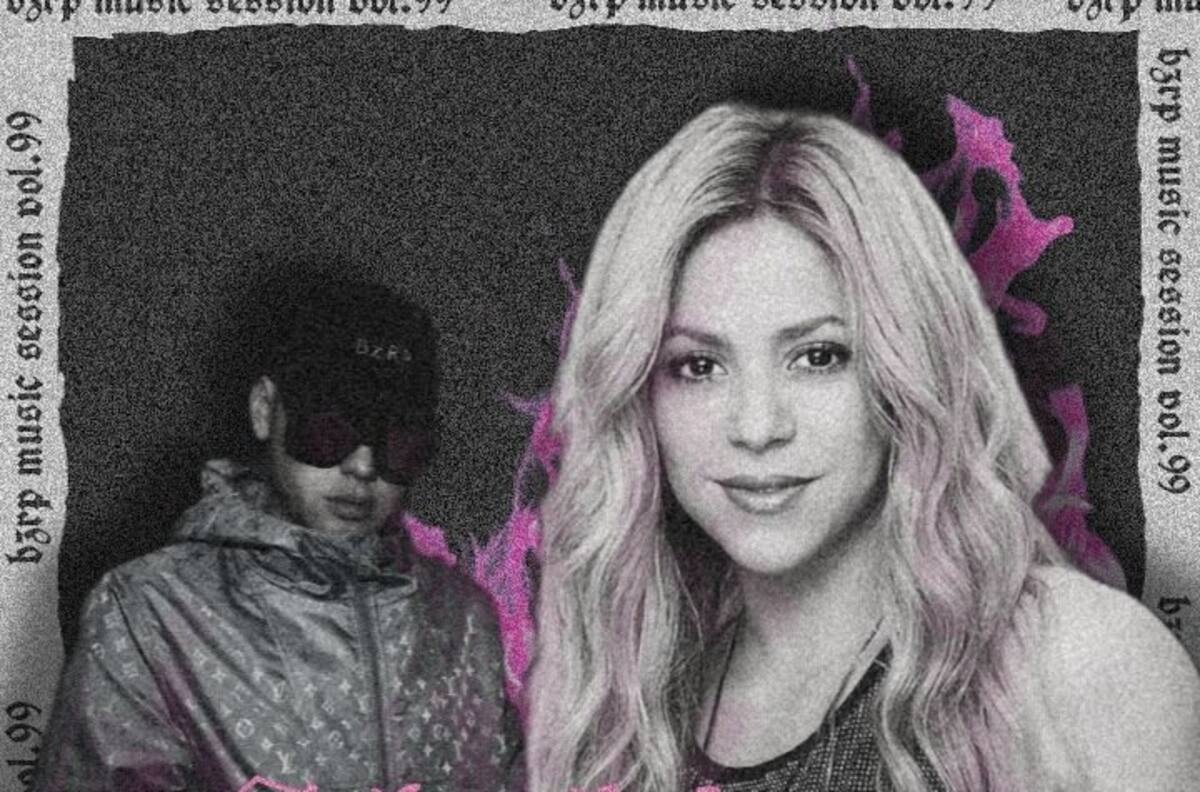 Felicitación de Shakira a este productor podría poner “nervioso” a Piqué