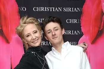 Hijo de Anne Heche devela a cuánto asciende el patrimonio que dejó la actriz