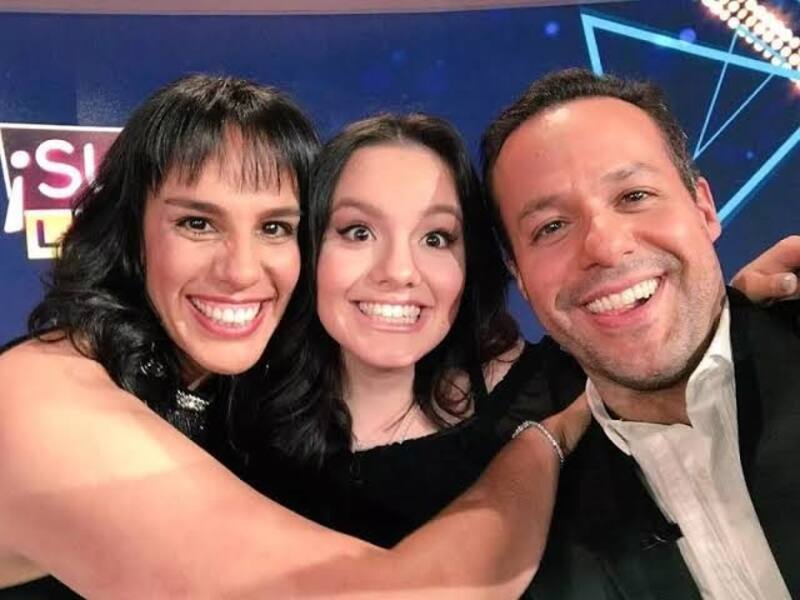 Marysol Sosa habla de Sarita y revela que no está de acuerdo con ella - Créditos: Instagram