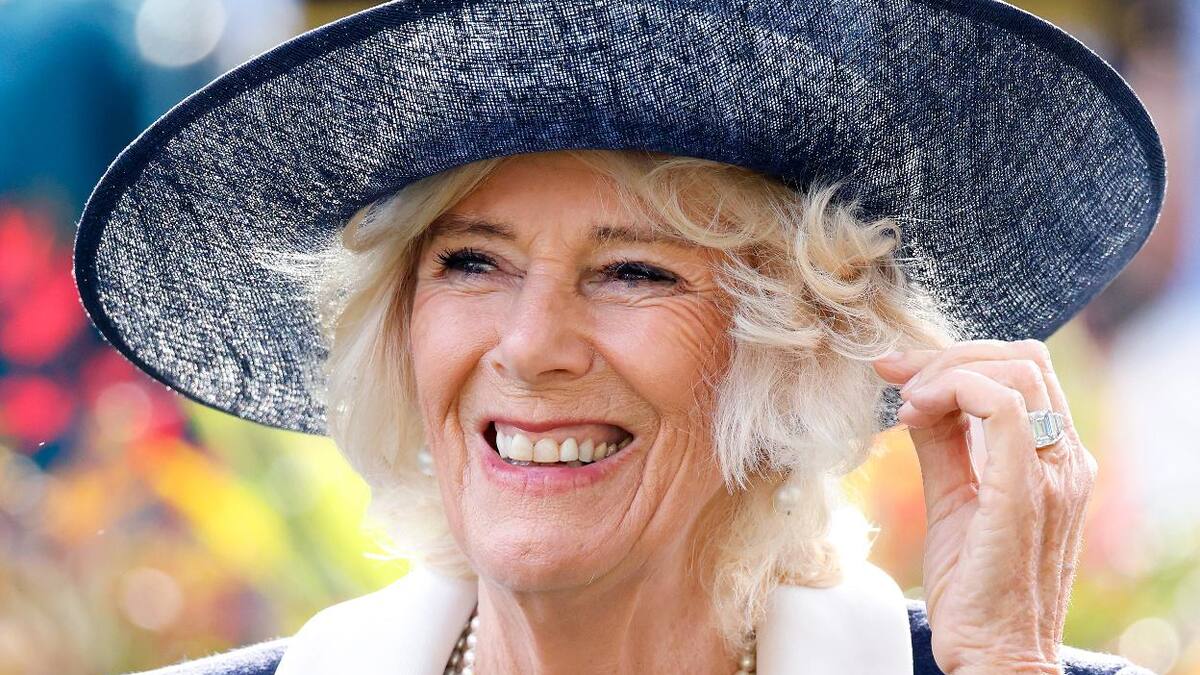 La reina Camila perderá 500 mil dólares al año