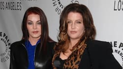 Cirugía secreta para bajar de peso de Lisa Marie Presley sorprendió a sus amigos y desencadenó su trágico final