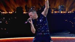 Coldplay promete interpretar tema de cantante mexicano en su paso por el país