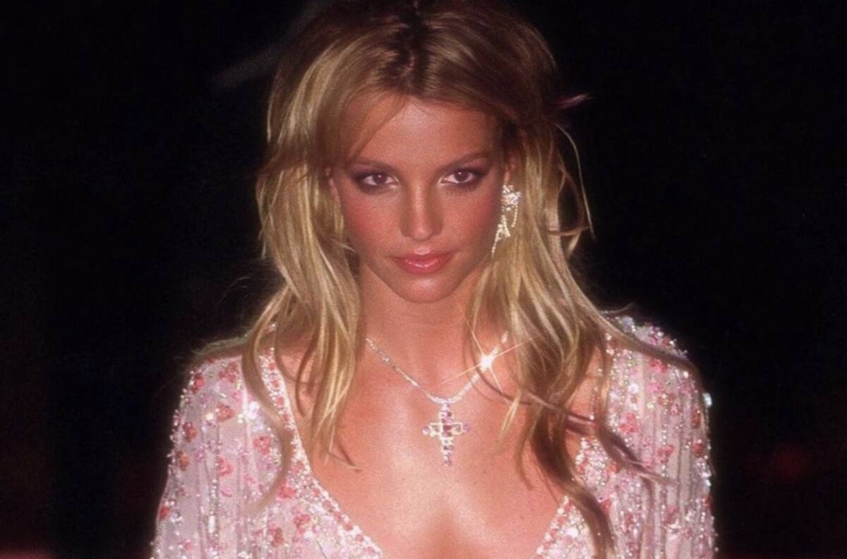 Padre de Britney Spears espiaba todas las conversaciones de la cantante