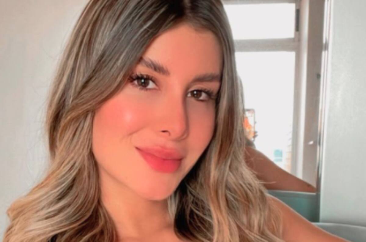 ¿Ya olvidó a Sebastián Carvajal? Mónica Molano tendría un nuevo amor con otro actor colombiano