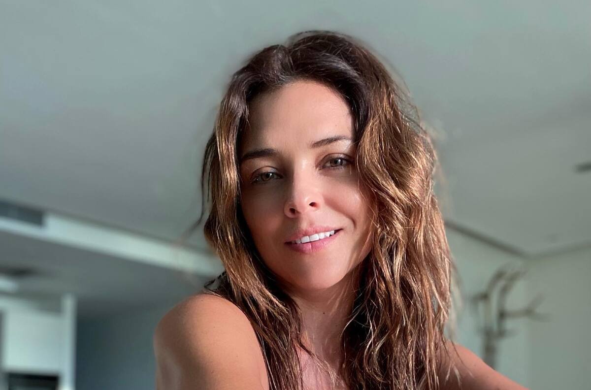 Grettell Valdez se lanza al Caribe a cumplir un sueño