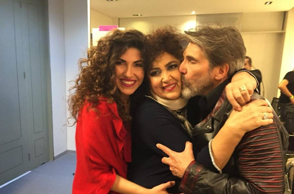 Amanda Miguel y su hija retomarán gira que dejó pendiente Diego Verdaguer