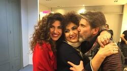 Amanda Miguel y su hija retomarán gira que dejó pendiente Diego Verdaguer