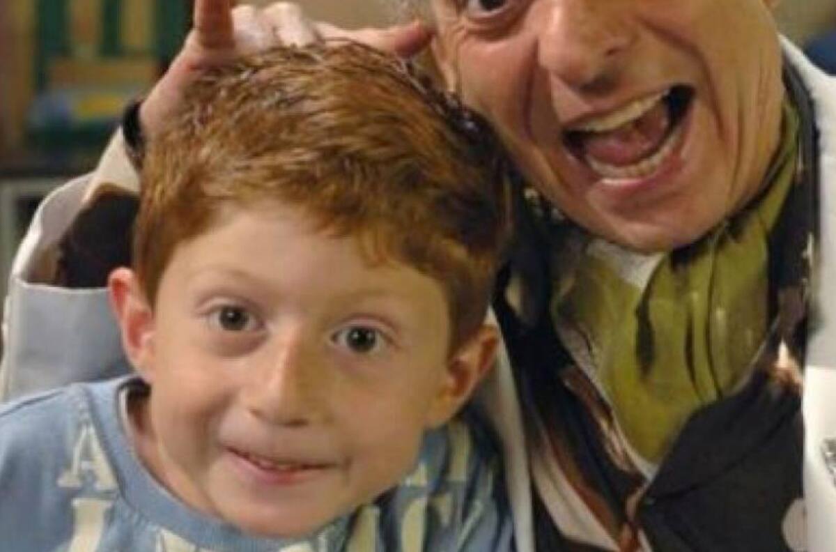 Elenco de ‘Vecinos’ se enfadó con César Bono por la forma en la que se expresó de Octavio Ocaña