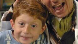 Elenco de ‘Vecinos’ se enfadó con César Bono por la forma en la que se expresó de Octavio Ocaña