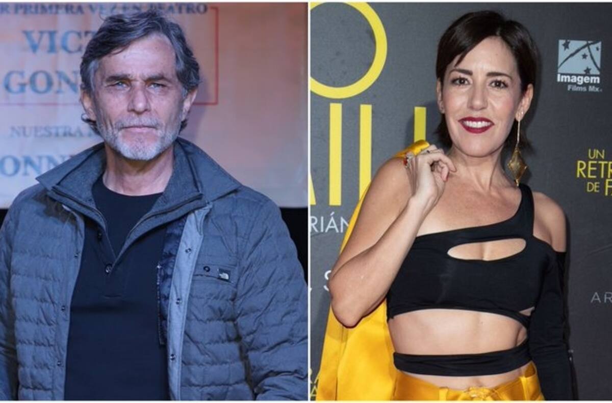 Humberto Zurita no descarta contraer matrimonio con Stephanie Salas