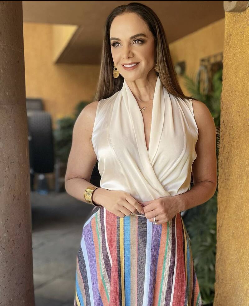 Lupita Jones mantiene su rechazo a mujeres trans en concursos como Miss Universo - Créditos: Instagram