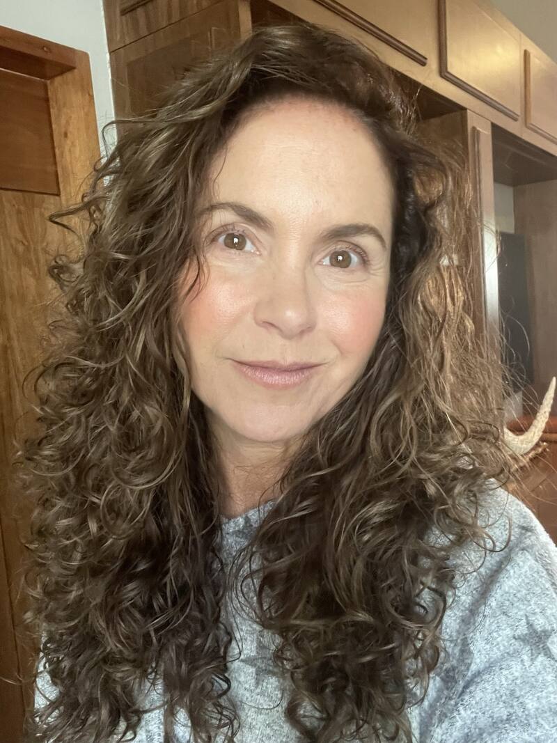 Lucero da un avance de cómo se verá para "El Gallo de Oro" - Créditos: Twitter