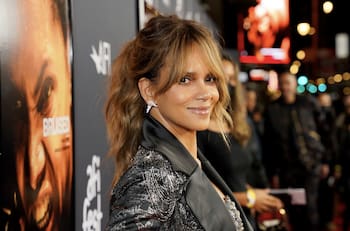 Así han crecido los hijos de Halle Berry que rara vez se ven en público