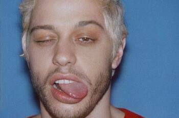 Las Kardashians le dan la bienvenida a Pete Davidson; Kanye West ya es pasado