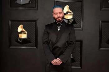 J Balvin pospone su gira en Estados Unidos; esta es la razón