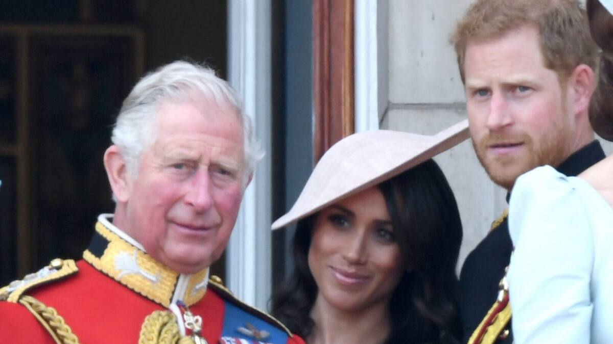 Racismo y desaires: polémico libro revela por qué Meghan y Harry renunciaron a la familia real