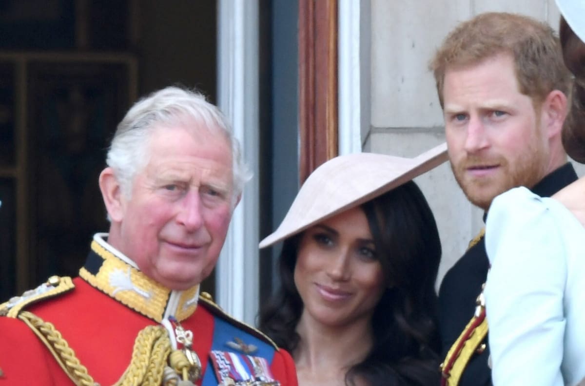 Racismo y desaires: polémico libro revela por qué Meghan y Harry renunciaron a la familia real