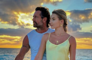 Laura Zapata ventila mensajes íntimos entre Sara Corrales y Gabriel Soto