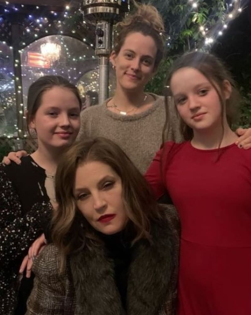 - Créditos: Instagram