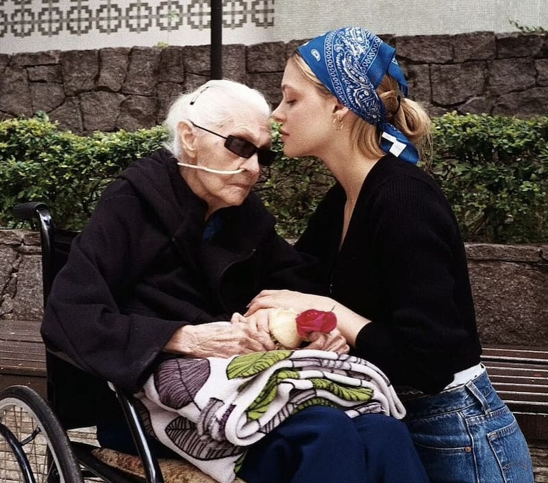 Nicola Peltz es acusada de abusar y maltratar a su niñera Gina Sampaio - Créditos: Instagram