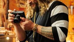 Jason Momoa adelanta el papel que tendrá en "Rápidos y Furiosos 10"