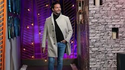 Pablo Montero hace frente a las delicadas acusaciones en su contra y dará su propia versión