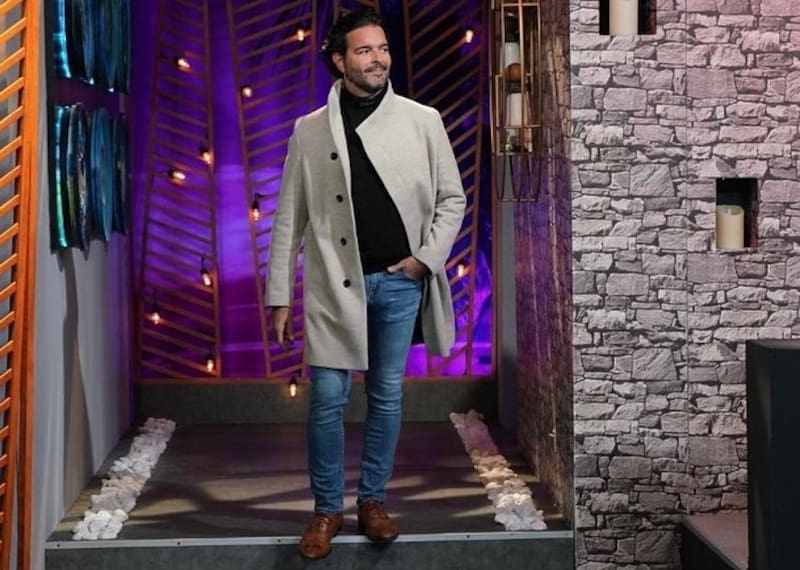 Pablo Montero hablará sobre las demandas que pesan sobre él - Créditos: Instagram