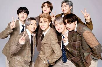 Los documentales de K-pop que se tomarán el 2023; tres grupos estrenarán uno